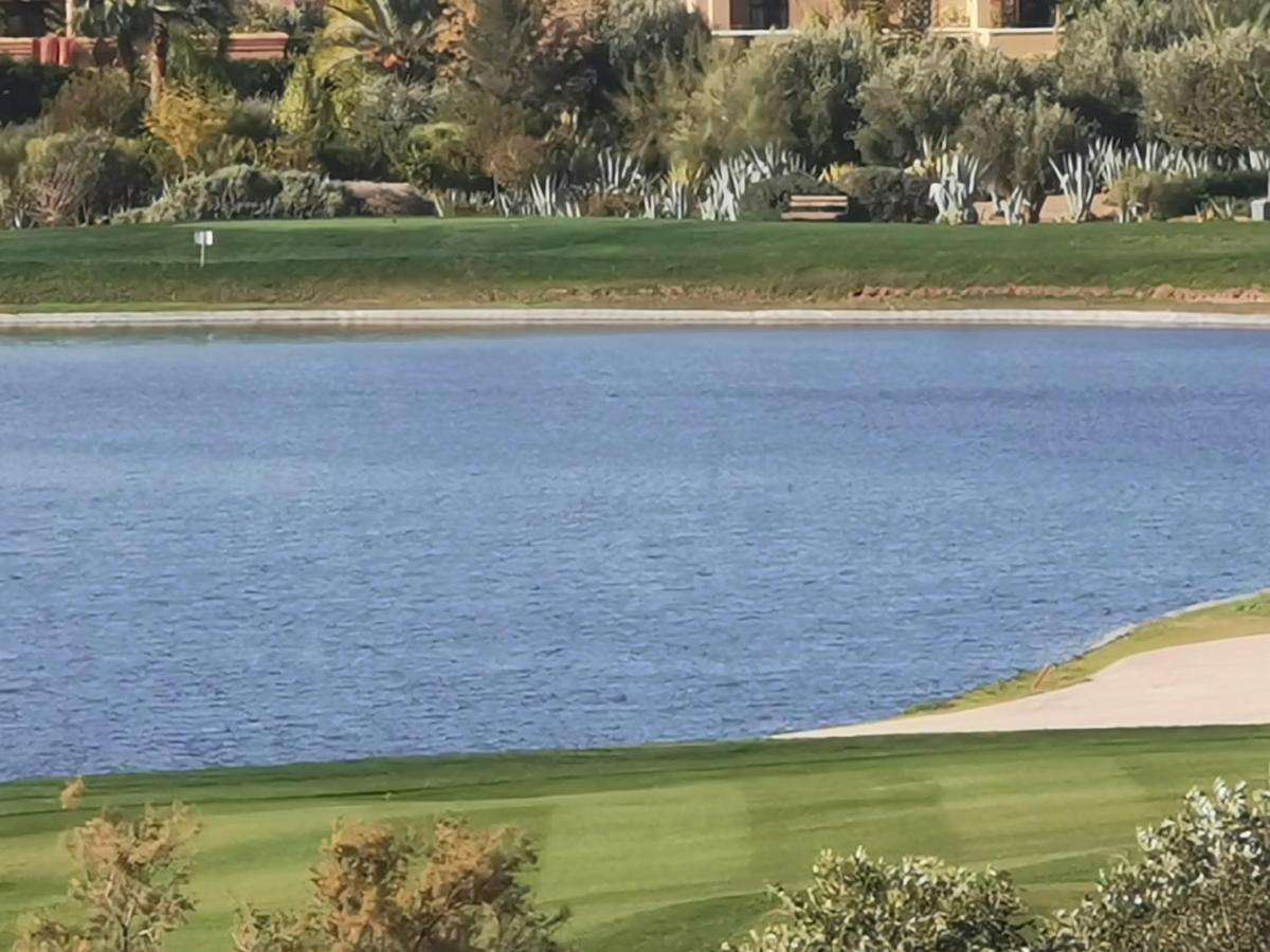 マラケシュ Marrakech Pearlヴィラ エクステリア 写真