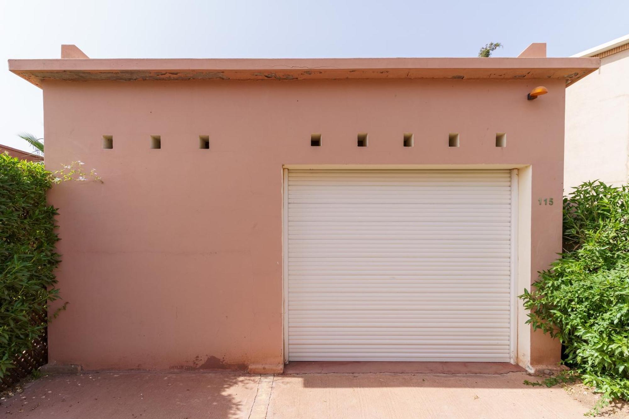 マラケシュ Marrakech Pearlヴィラ エクステリア 写真