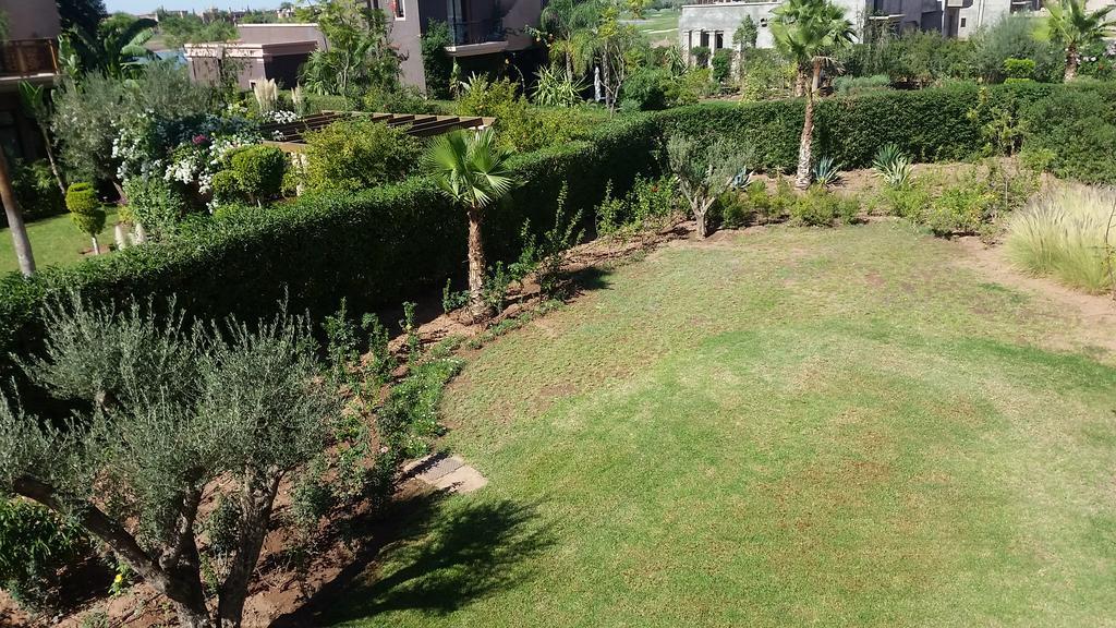 マラケシュ Marrakech Pearlヴィラ エクステリア 写真